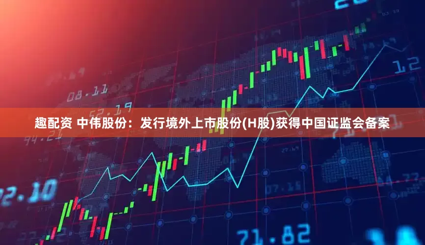 趣配资 中伟股份：发行境外上市股份(H股)获得中国证监会备案